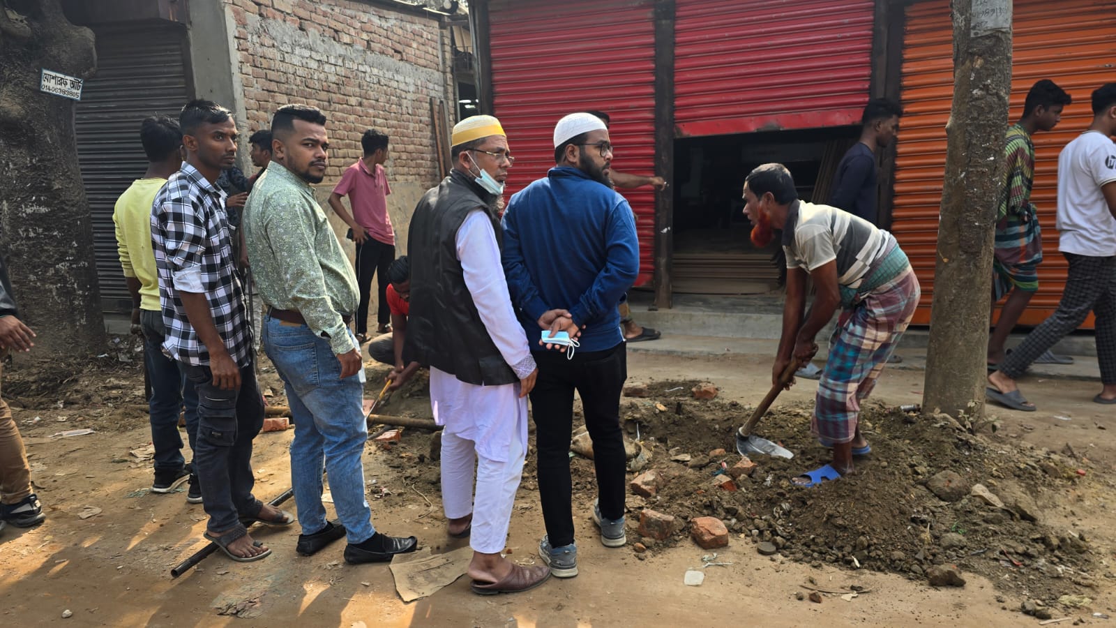 ‘তিতাসের অভিযান: ১১’শ অবৈধ গ্যাস সংযোগ বিচ্ছিন্ন ‘