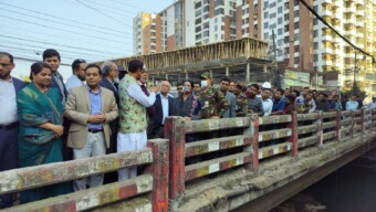 চট্টগ্রাম মহানগরের জলাবদ্ধতা নিরসনে প্রকল্পগুলোর বাস্তবায়নকারী সংস্থাগুলোর মধ্যে সুষ্ঠু সমন্বয় জরুরি-পানি সম্পদ উপদেষ্টা সৈয়দা রিজওয়ানা হাসান